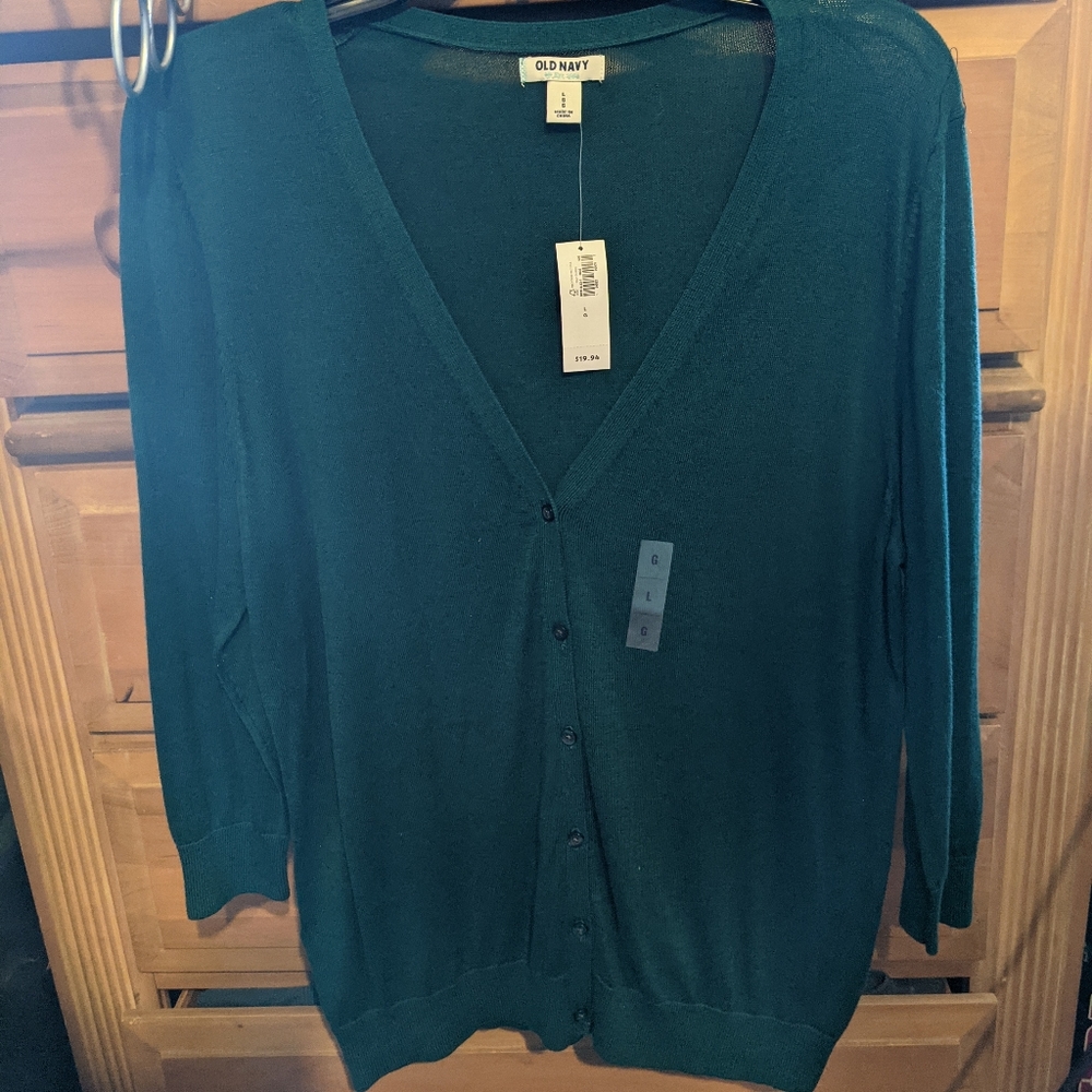 Cardigan